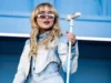 Sabrina Carpenter promete que o show do Coachella é o ‘mais ambicioso’ até agora