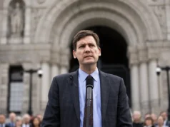 Eby enfrenta ‘oposição total’ após propor suspensão das seções da DRIPA