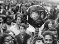 O Dia da Terra nasceu em protesto