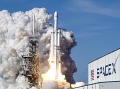 O caminho de Musk para US$ 1 trilhão: SpaceX pede IPO, dizem relatórios