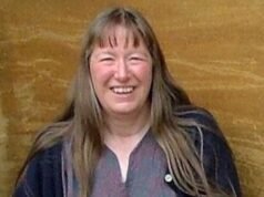 Obituário de Clare Gittings