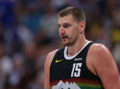 Onde assistir Portland Trail Blazers x Denver Nuggets: transmissão ao vivo, horário de início, canal de TV, probabilidades para segunda-feira, 6 de abril