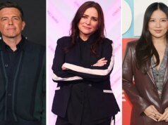 Ed Helms, Pamela Adlon e Christine Ko juntam-se ao drama de relacionamento ‘Circles’ de Ariel Heller e Sam Baron