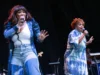 Tina Campbell de Mary Mary e seu marido Teddy se divorciando após 25 anos de casamento