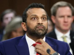 Sob pressão, o diretor do FBI, Kash Patel, afirma que a agência tem ‘evidências’ de que as eleições de 2020 foram roubadas de Trump: ‘Fique ligado esta semana’