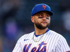 Dodgers Superstar oferece resposta de quatro palavras sobre a morte súbita do campeão da World Series