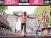 Quem é Sabastian Sawe? Homem histórico da Maratona de Londres quebra barreira de duas horas