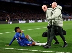 Chelsea XI vs Brighton: Palmer OUT – Escalação inicial, notícias da equipe, últimas lesões para a Premier League hoje