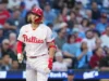 Alec Bohm demite o agente Scott Boras em meio à batalha legal da estrela de Phillies com os pais