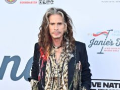 Steven Tyler comemora ‘vitória massiva’ quando o processo de agressão sexual é amplamente rejeitado