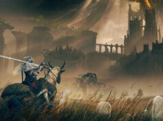 O filme ‘Elden Ring’ chegará em 2028