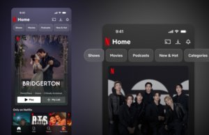 A Netflix quer que você assista ‘Clips’, seu feed de vídeo vertical semelhante ao TikTok