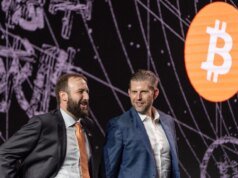 Crypto PACs têm mais dinheiro do que Deus (e alguns grupos republicanos)