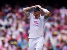 Ben Stokes minimiza a discórdia com Brendon McCullum durante o Ashes