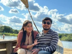 ‘Perdi minha esposa e filha no acidente da Air India. Agora me disseram para deixar a Grã-Bretanha’