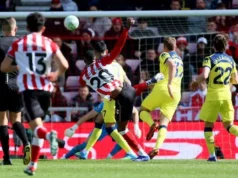 Nenhum salto instantâneo de De Zerbi para o problemático Tottenham enquanto o Sunderland aumenta a dor
