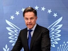 Aliados da NATO recusam-se a aderir ao bloqueio de Trump ao Estreito de Ormuz