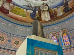 Papa prioriza região católica que mais cresce no mundo em grande viagem à África