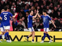 Cole Palmer e Phil Foden prejudicaram suas esperanças na Copa do Mundo quando a Inglaterra caiu para uma derrota miserável para o Japão