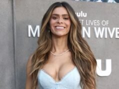 ‘The Secret Lives of Mormon Wives’ retomará as filmagens da 5ª temporada após a investigação de violência doméstica de Taylor Frankie Paul