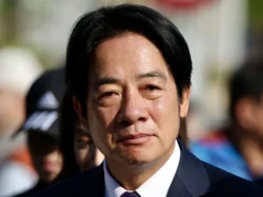 Presidente de Taiwan cancela viagem após países africanos revogarem autorizações de voo