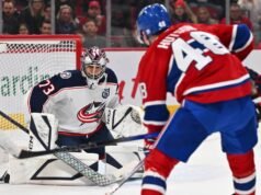 À TVA Sports: uma última partida domiciliar para os canadenses