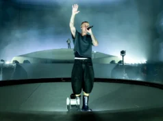 Lizzo elogia a performance ‘transcendente’ de Justin Bieber no Coachella