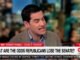 CNN Data Guru prevê que ‘pesadelo’ está chegando para Trump