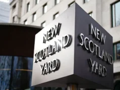 Homem é preso por ataques à comunidade judaica em Londres