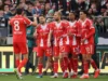 Bayern quebra recorde de pontuação na Bundesliga em uma única temporada