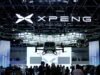 Xpeng da China espera entrega em grande escala de carros ‘voadores’ em 2027