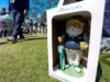 Masters gnomos é uma mercadoria quente no Augusta National em meio a especulações de que este é o último ano de produção