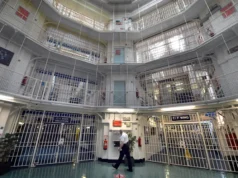 Número de jovens adultos que enfrentam prisão perpétua ou penas indeterminadas quase duplica numa década