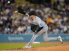 Janson Junk derrota Dodgers e vence Shohei Ohtani enquanto Marlins derrapa em 3 jogos com vitória por 2-1