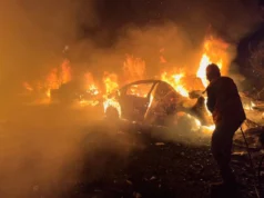 O mais recente: Trump diz que o Irã será duramente atingido nas próximas 2 ou 3 semanas