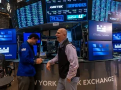 ‘Disparando em todos os cilindros’: Estrategistas de Wall Street esperam um forte trimestre de crescimento dos lucros