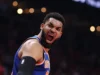 Conclusões do Knicks-Hawks: Nova York encontra sua vantagem no jogo 4, mas a queda de Jalen Brunson continua uma preocupação