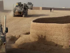 Prisioneiros algemados e executados: as acusações de crimes de guerra contra o soldado mais condecorado da Austrália