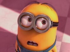 Como eu seria se fosse um Minion?