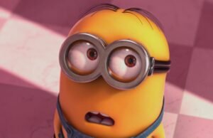 Como eu seria se fosse um Minion?