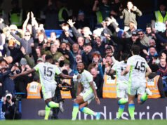 Manchester City diminui vantagem sobre o Arsenal com vitória confortável sobre o Chelsea