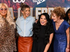 Beverley Callard forçada a deixar I’m A Celebrity: ‘Eu não sabia que tinha câncer’