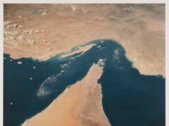 Por que a China pode ser a chave para desbloquear o Estreito de Ormuz