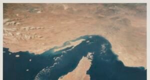 Por que a China pode ser a chave para desbloquear o Estreito de Ormuz