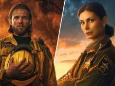 Expansão dos olhos do universo de ‘Fire Country’ e ‘Sheriff Country’ com spinoff médico em desenvolvimento inicial na CBS