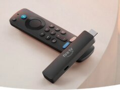 O novo Fire TV Stick HD da Amazon não precisa ser conectado à parede