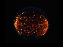 NASA planeja iniciar um incêndio na Lua em experimento inédito