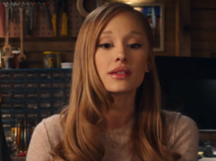 Trailer de ‘Focker In-Law’: Ariana Grande se infiltra na família disfuncional de Ben Stiller e Robert De Niro