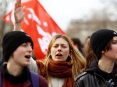 Os partidos de direita da Europa não podem dar-se ao luxo de negligenciar os jovens