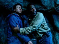 Harold Perrineau provoca a cidade de ‘Desprezível’ e o que vem por aí na 4ª temporada de ‘From’